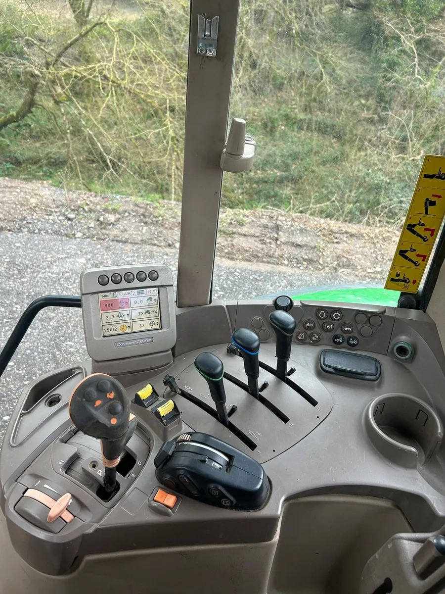 John Deere 6930 premium - Image 3