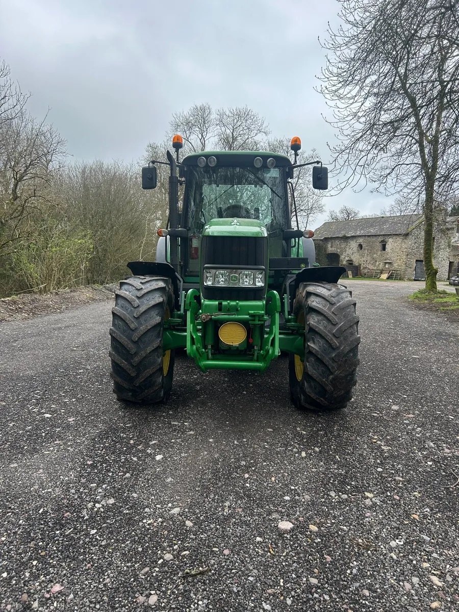 John Deere 6930 premium - Image 1