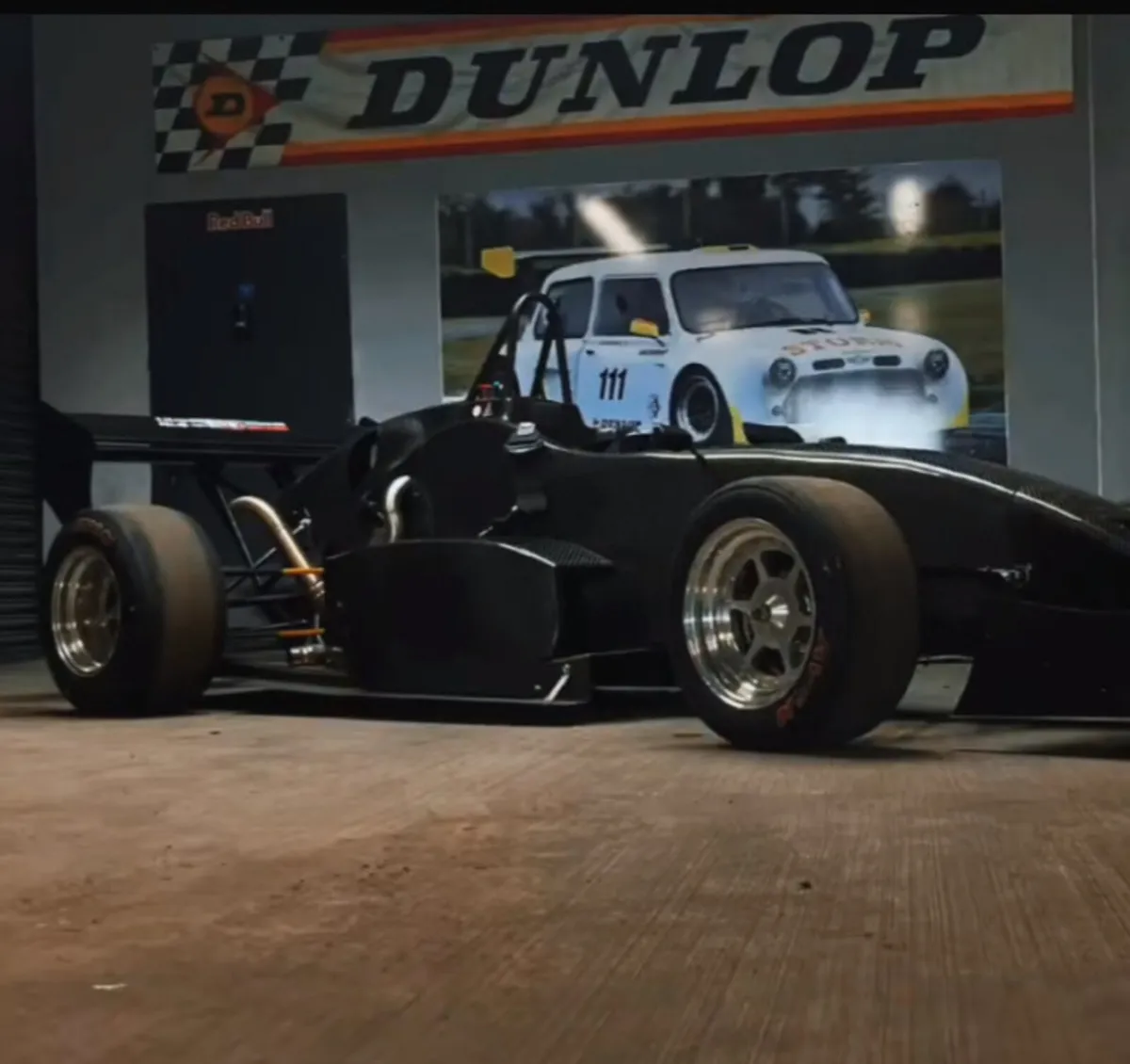 OMS 3000 Hayabusa Turbo - Image 3