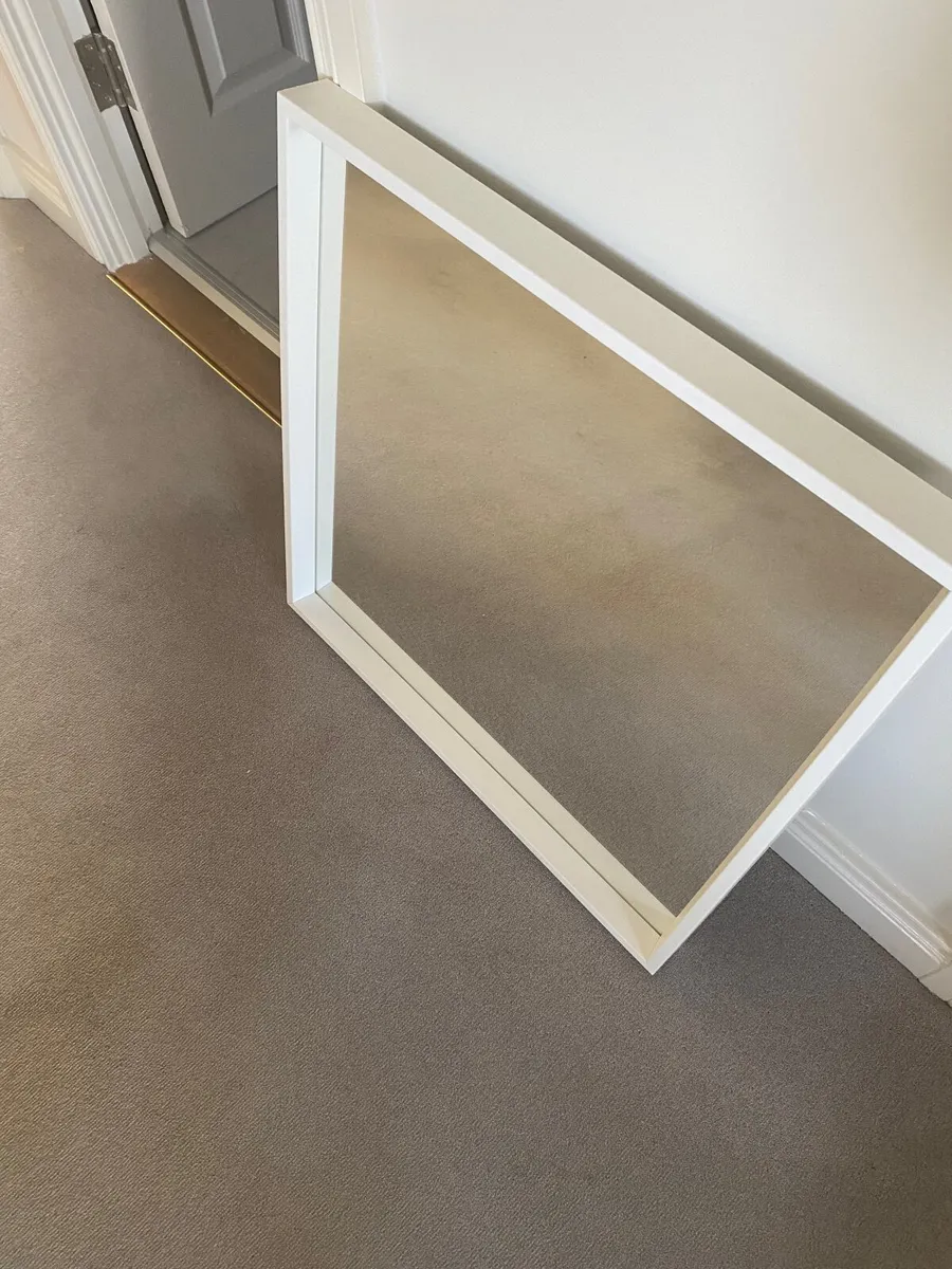 IKEA Nissedal mirror - Image 4