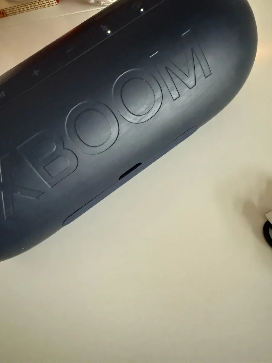 LG bluetooth speaker - Image 3