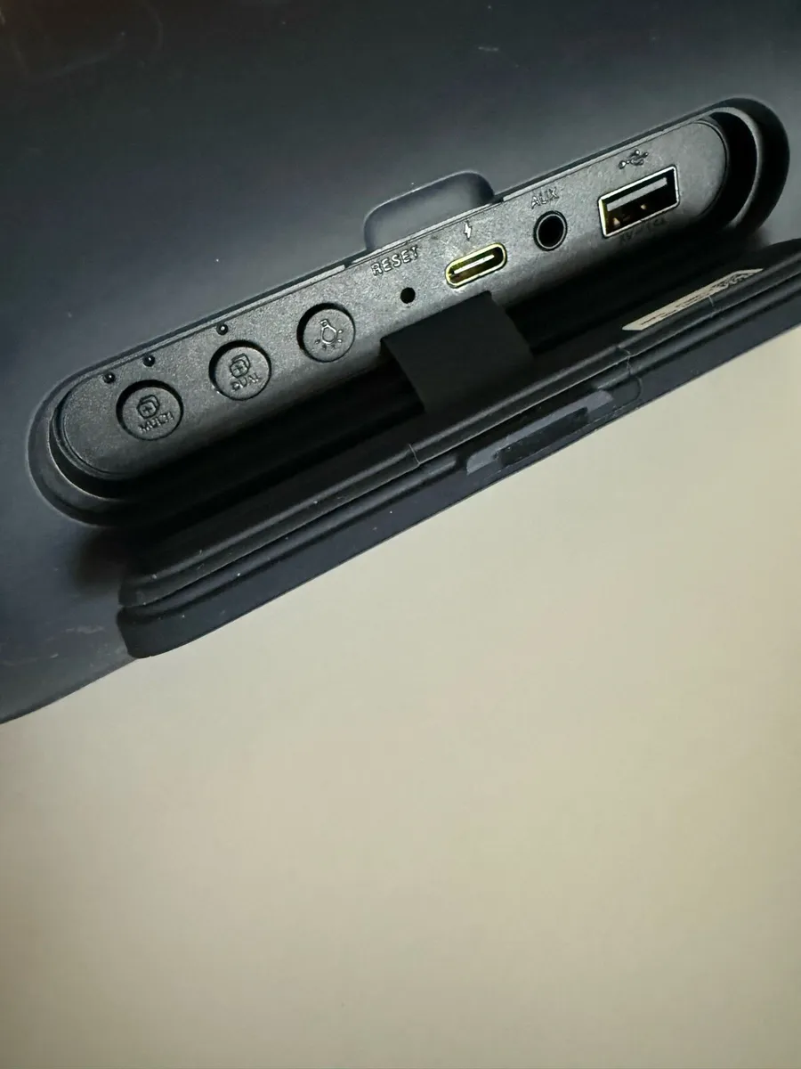 LG bluetooth speaker - Image 4