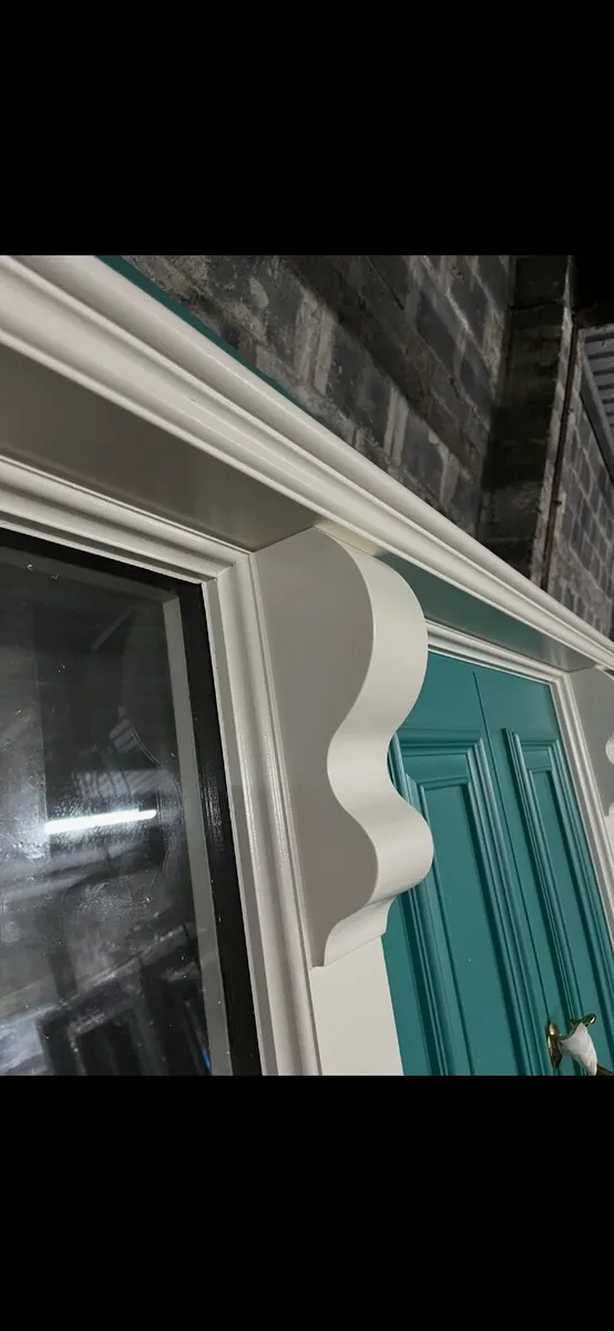 Front Door - Image 1