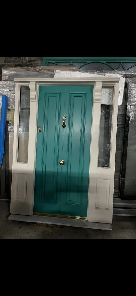 Front Door - Image 2