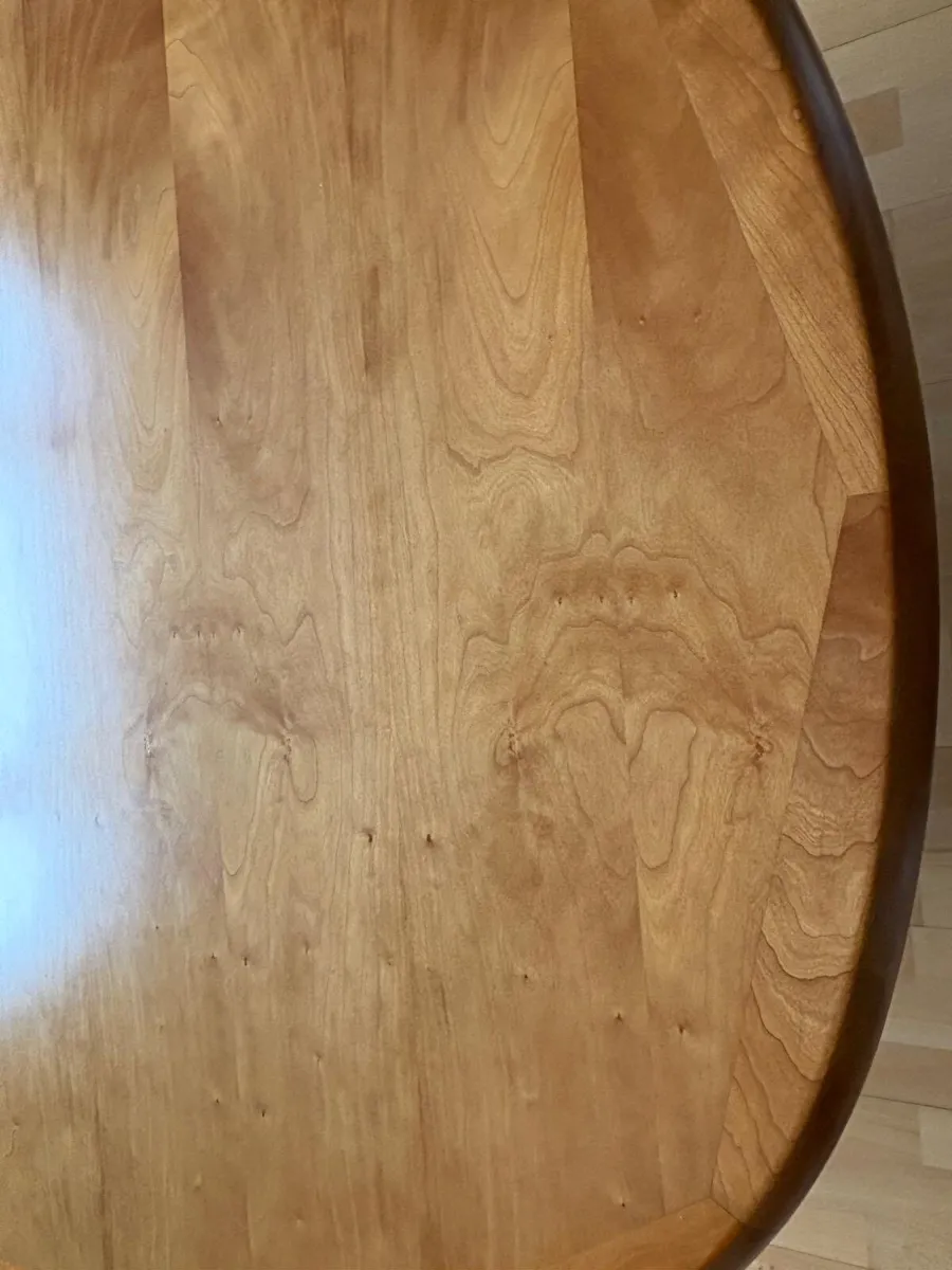 Dining Room Table - Image 3