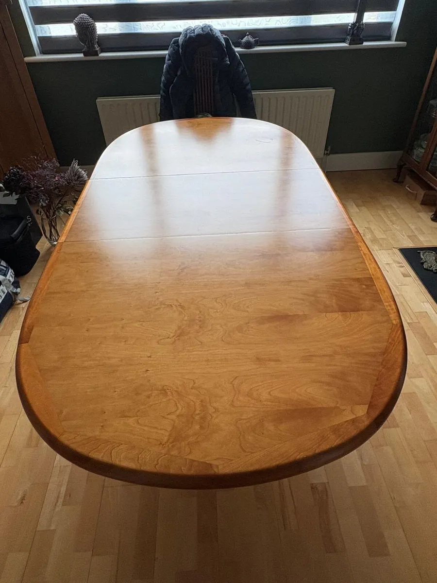Dining Room Table - Image 4