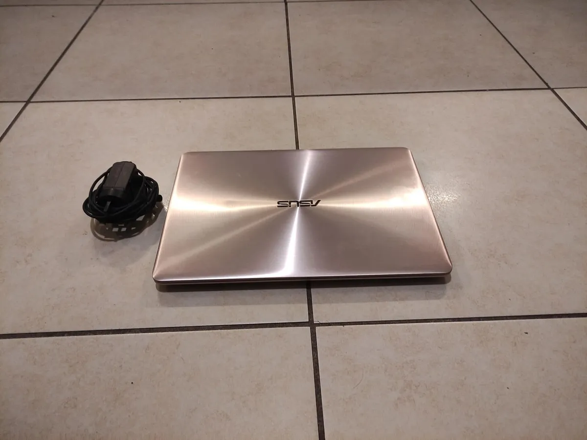 Asus ZenBook New Battery 7h Office Pro Plus - Image 4