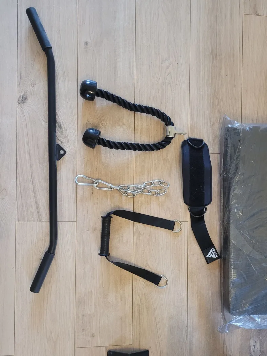 ProForm Power Stack XT Multi Gym - Image 2