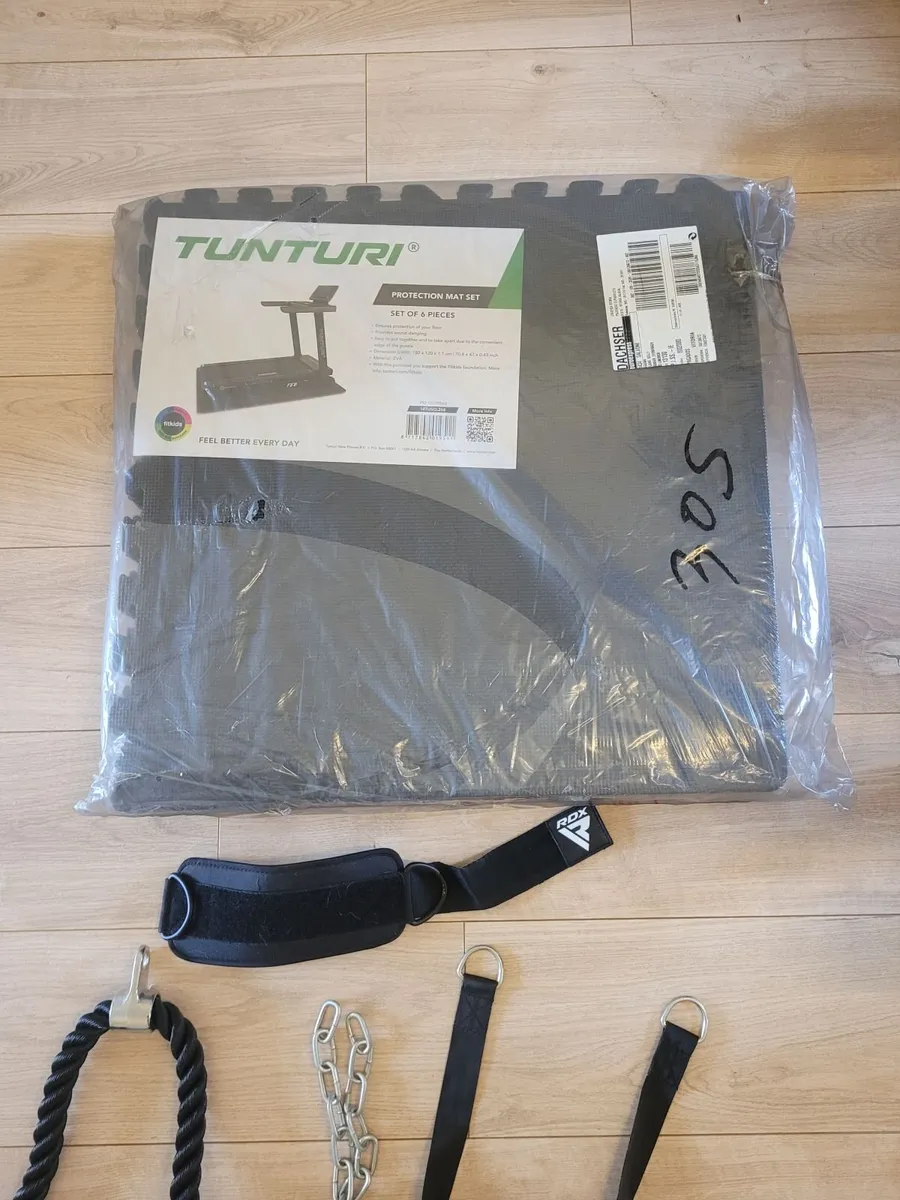 ProForm Power Stack XT Multi Gym - Image 4