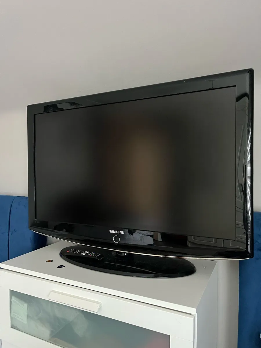 Tv - Image 1