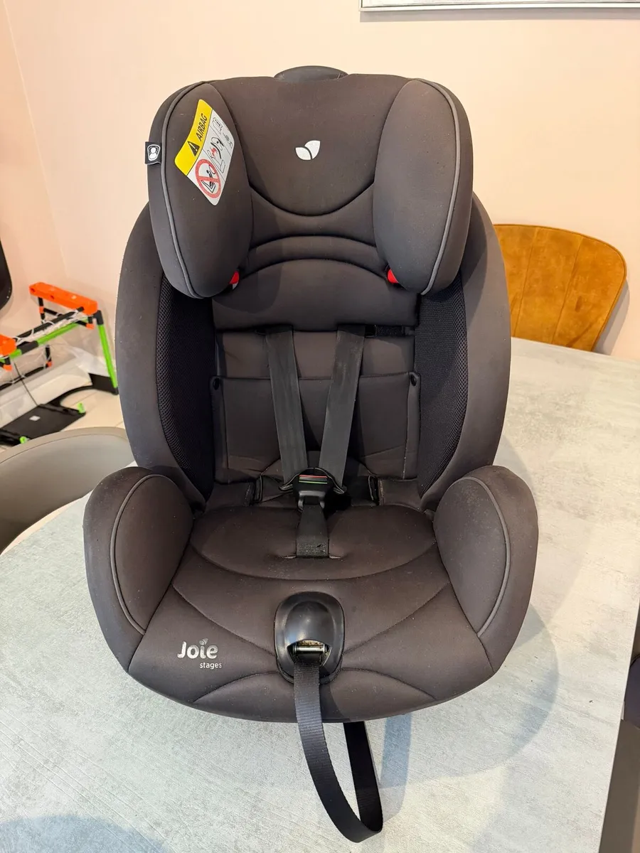 Car seat - Image 2