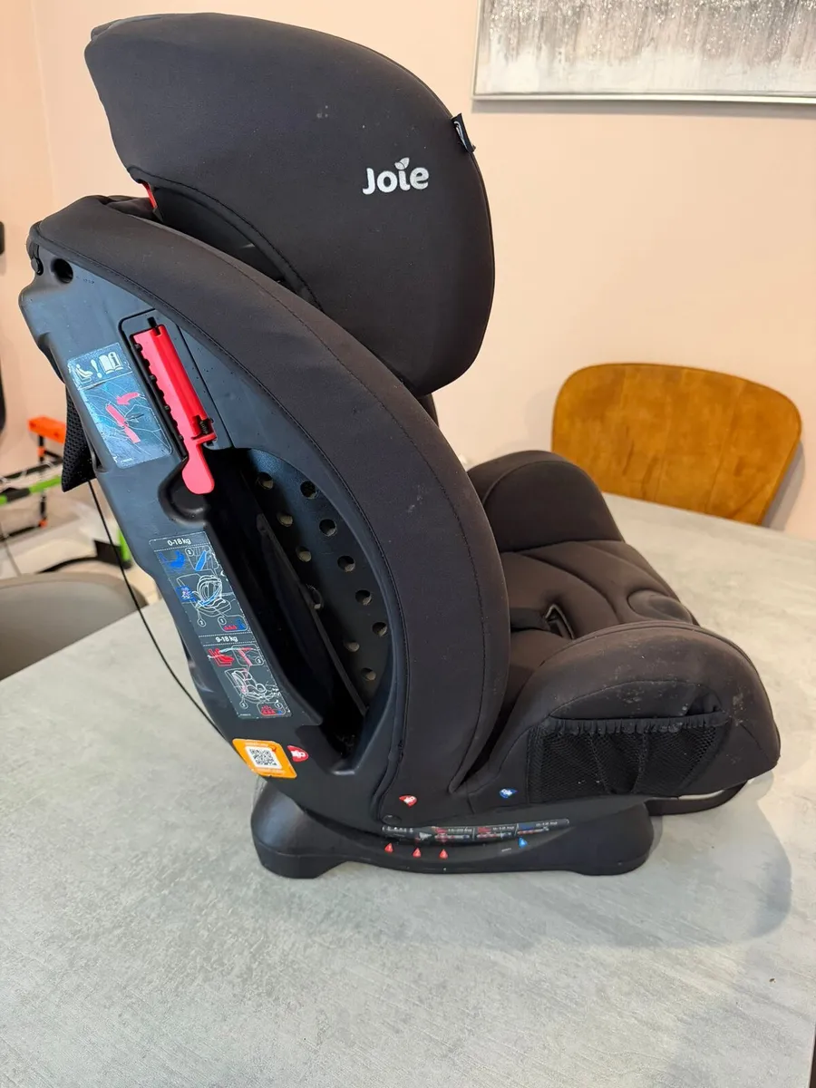 Car seat - Image 3