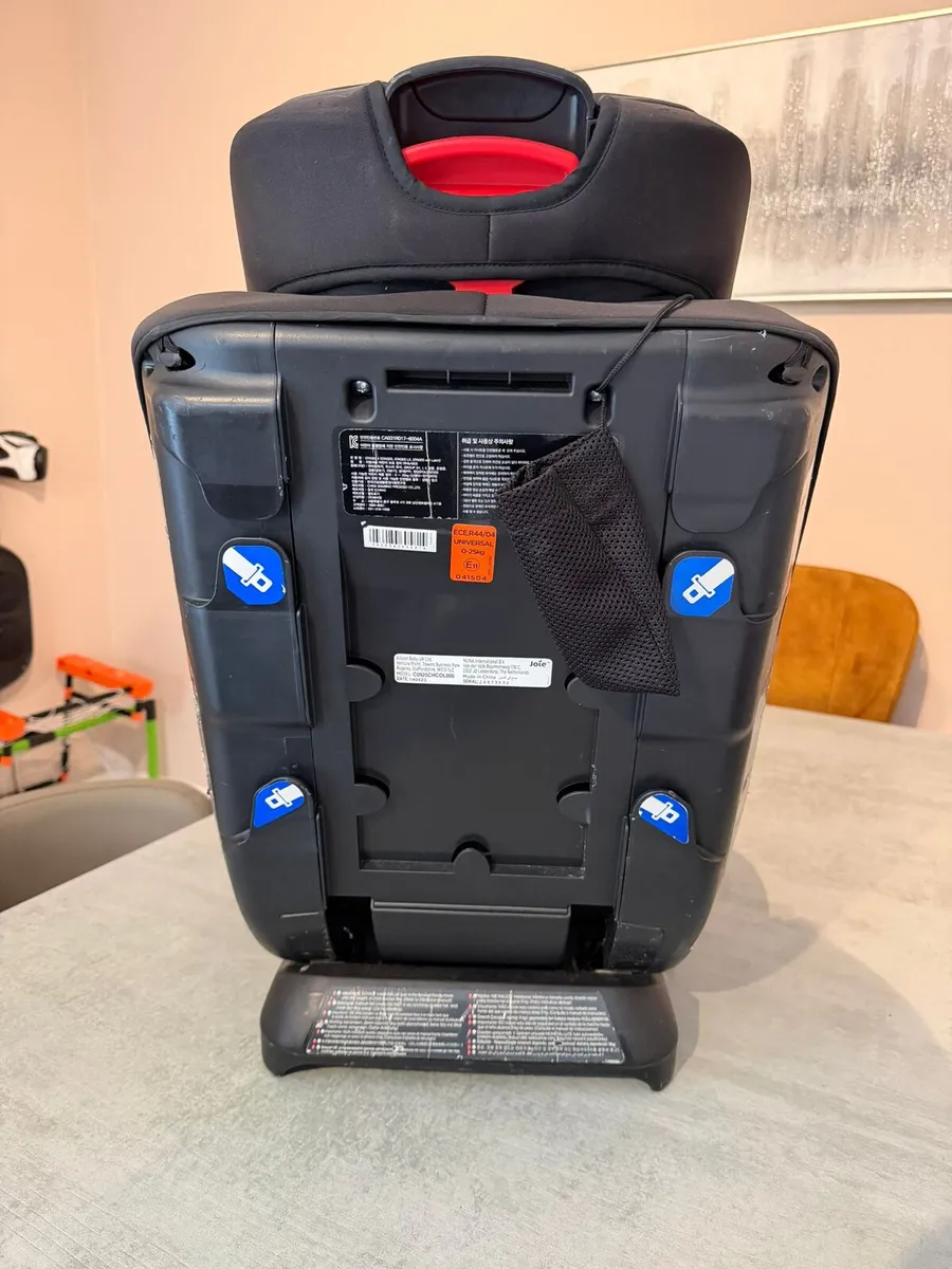 Car seat - Image 4