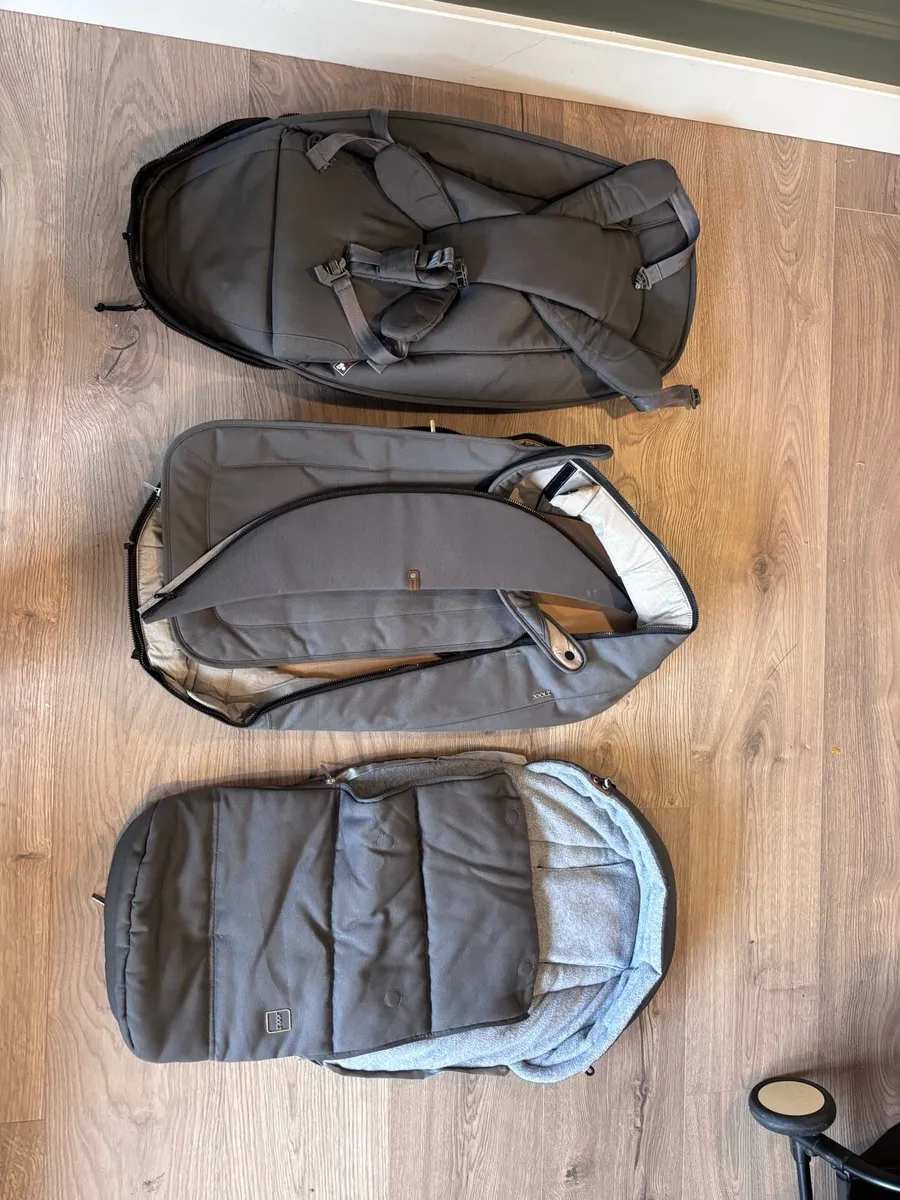 Joolz x Maxi Cosi Complete - Image 4