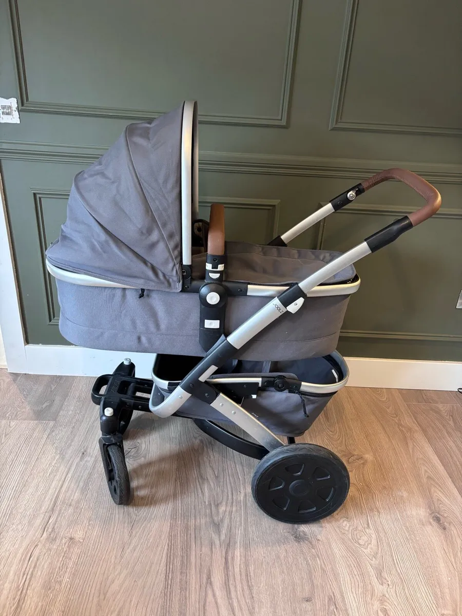 Joolz x Maxi Cosi Complete - Image 1