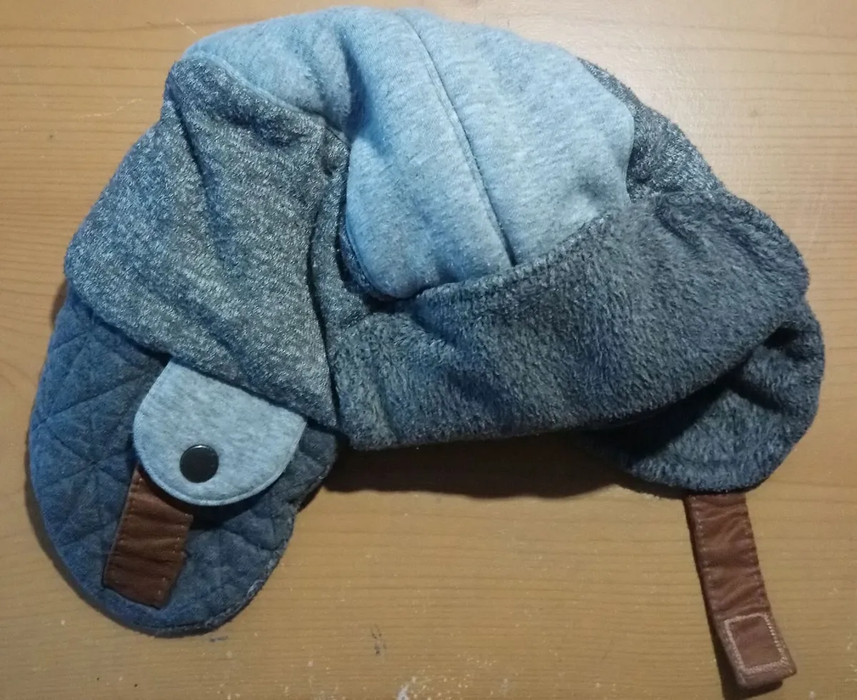Kids Winter hats - very warm and cosy hat - Image 4