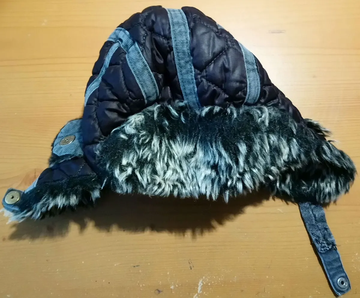 Kids Winter hats - very warm and cosy hat - Image 2