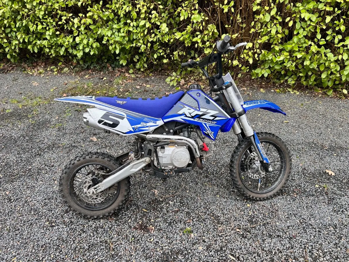 Apollo RFZ 110CC - Image 1