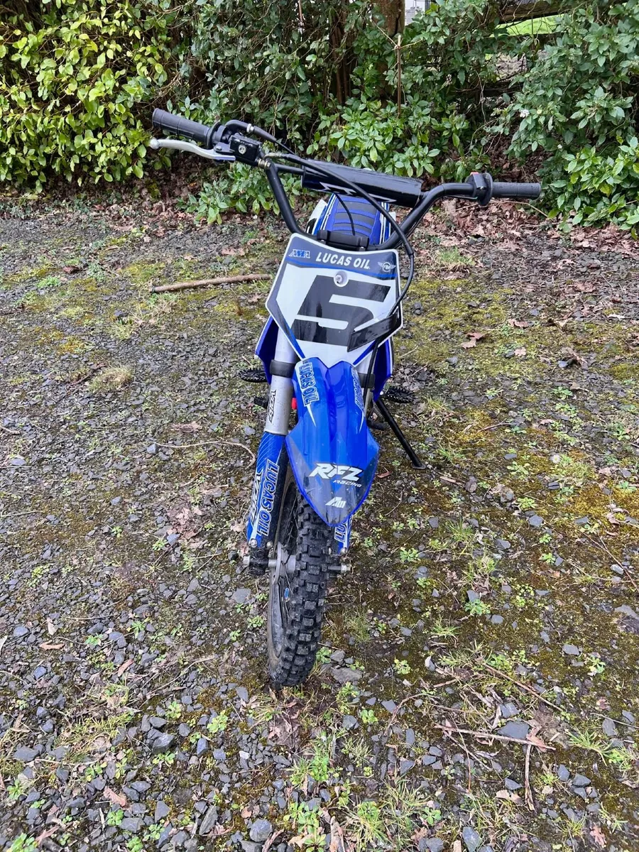 Apollo RFZ 110CC - Image 2