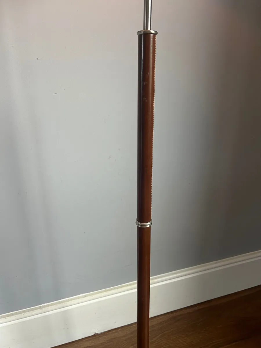 Floor lamp and table lamp - Image 4