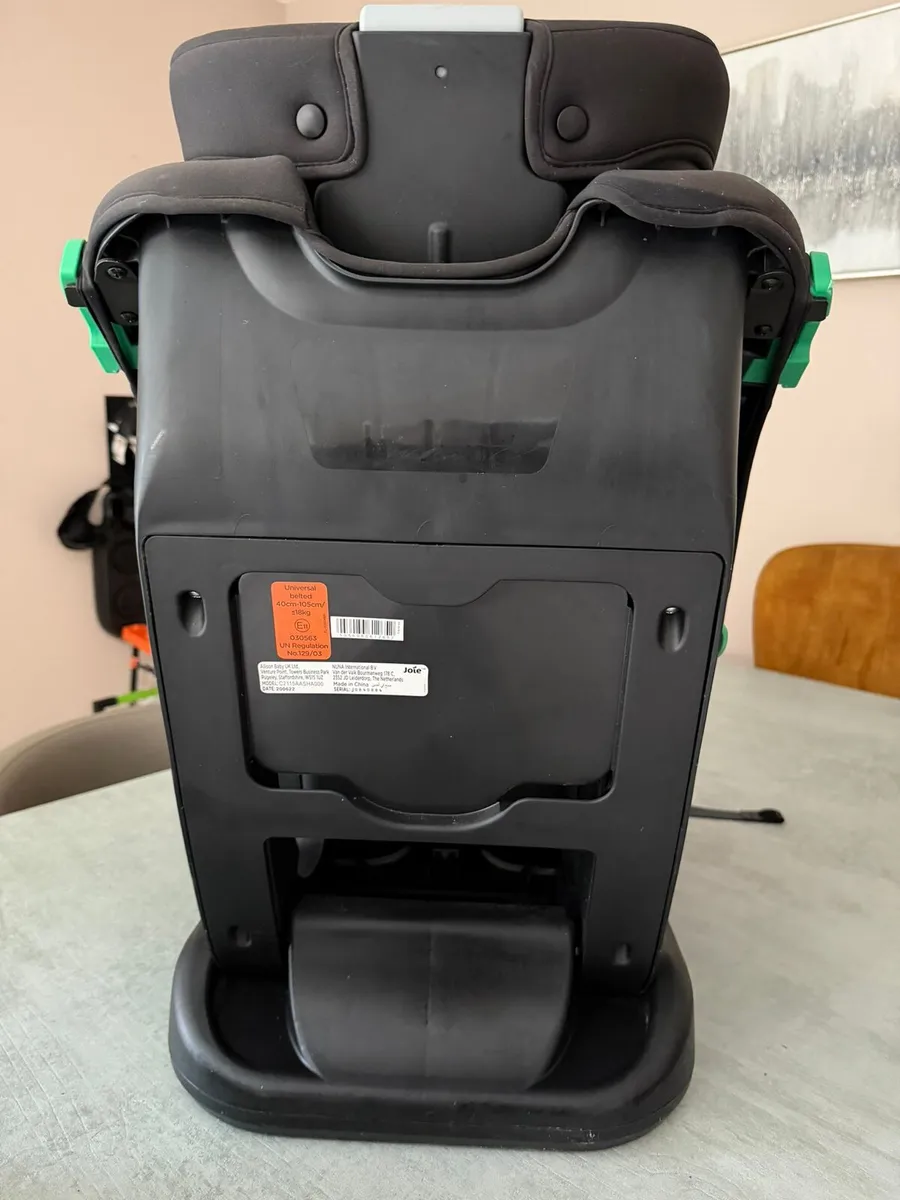Car seat - Image 4
