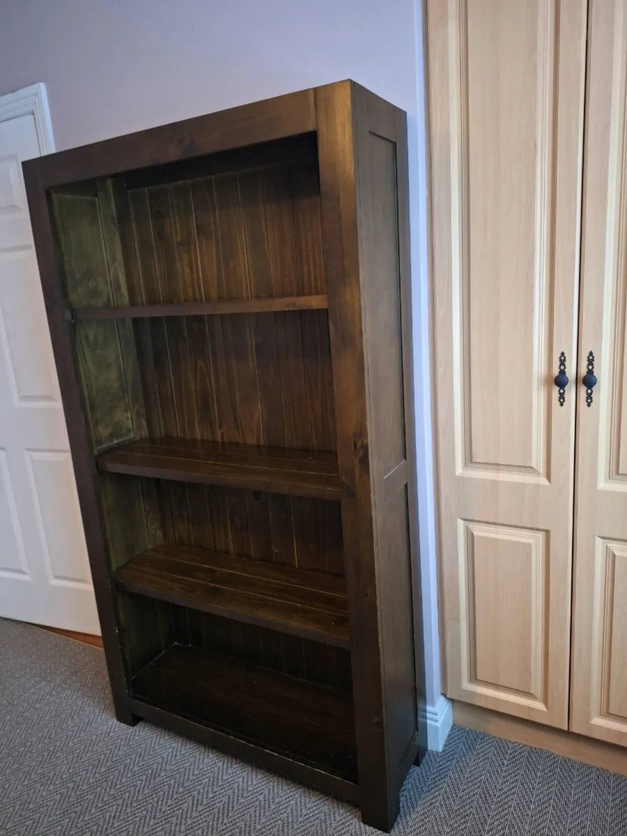 Bookcase shelves - Image 4