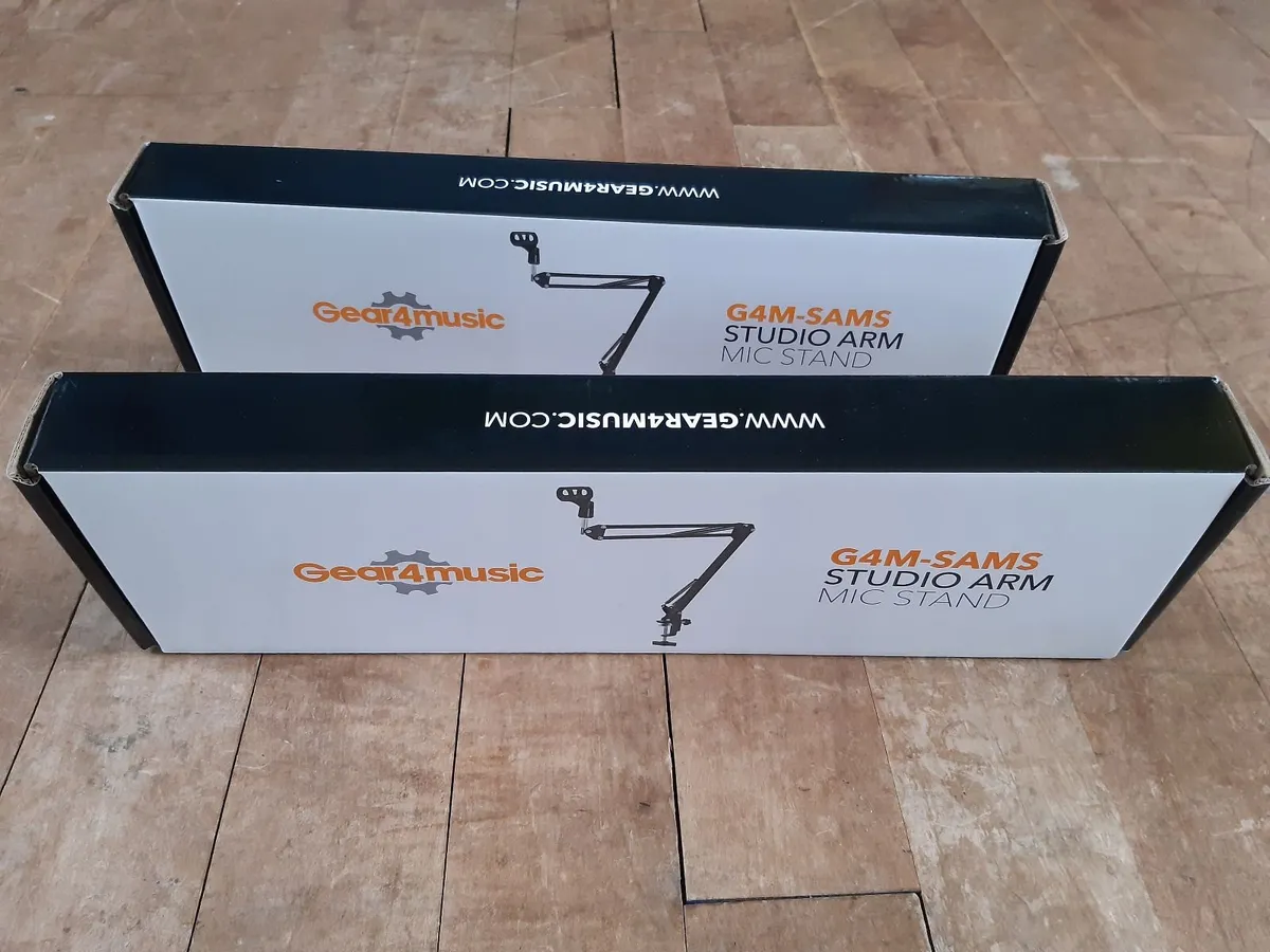 SubZero BASE-2 Podcast Interview Pack - Image 2