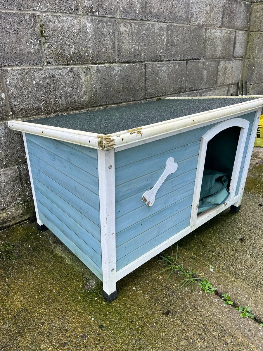 Dog kennel - Image 4