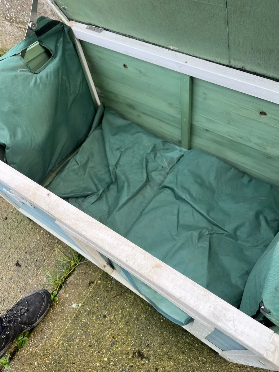 Dog kennel - Image 2