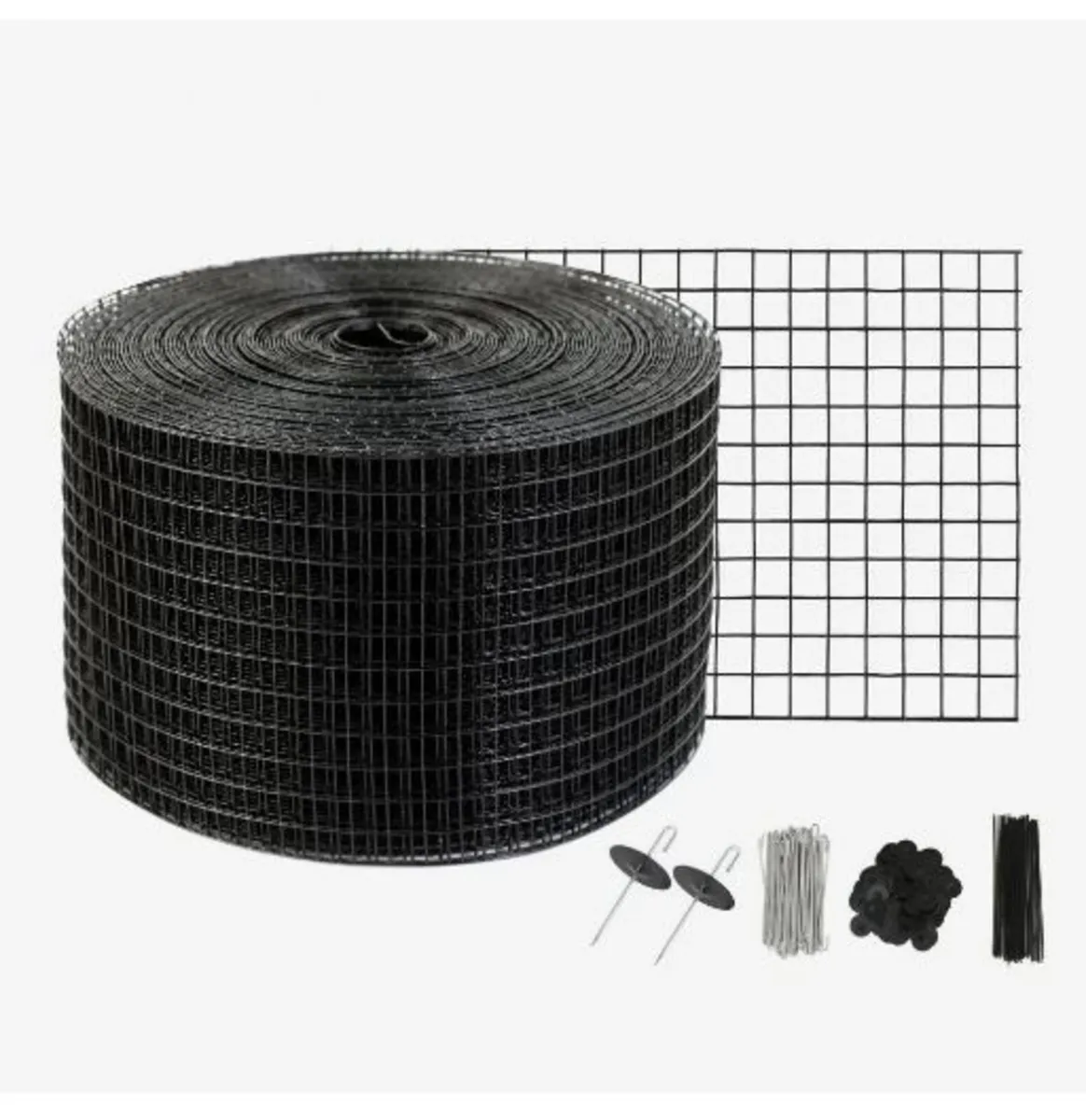 20 x 3048 cm Solar Panel Bird Guard - Image 1