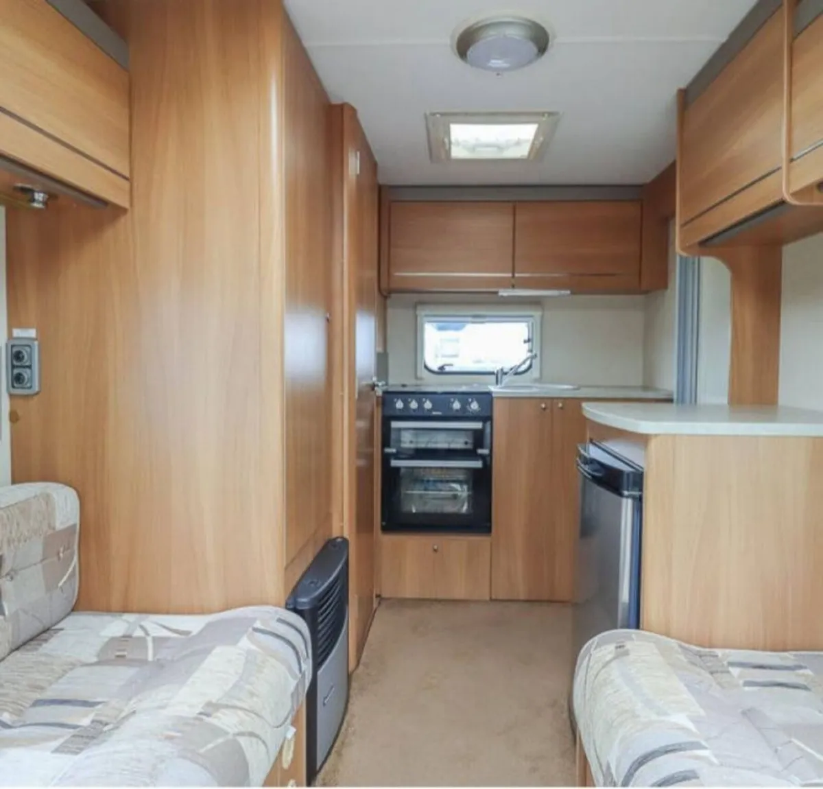 2011 Sprite Finesse 2 Berth - Image 2