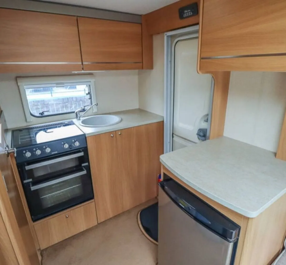2011 Sprite Finesse 2 Berth - Image 3