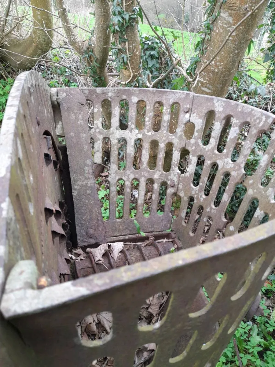 Turnip pulper - Image 3