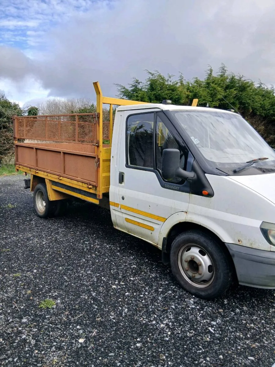 Ford transit - Image 3