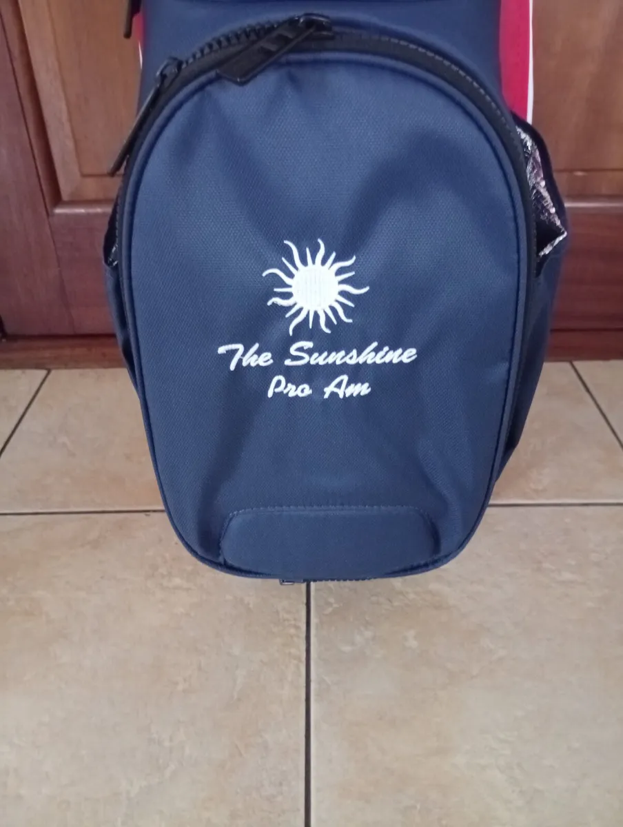 Titleist NEW NEW NEW Players 5 Stand Bag - Image 2