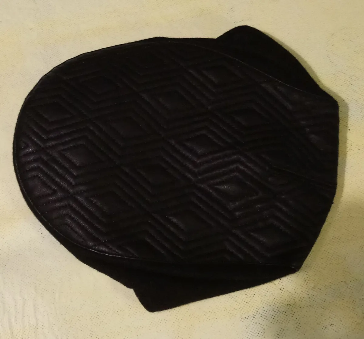 Kids flat cap toddler paddy cap driver hat bunnet - Image 1