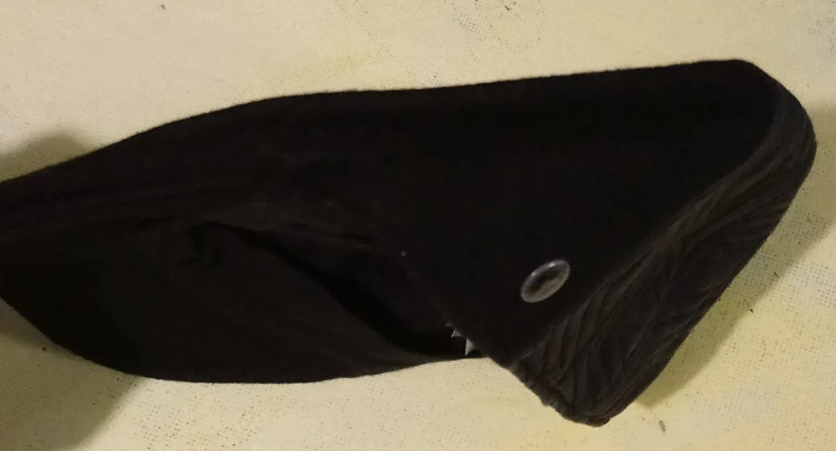 Kids flat cap toddler paddy cap driver hat bunnet - Image 2