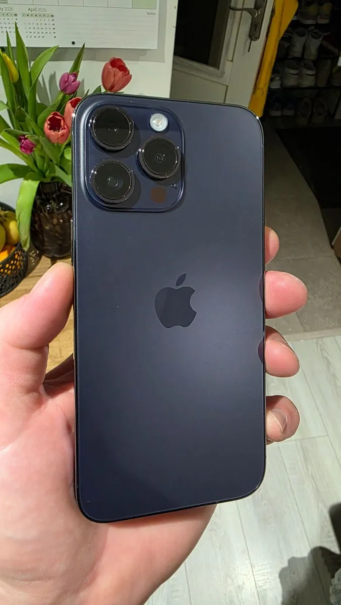 IPhone 14 Pro Max - Image 3