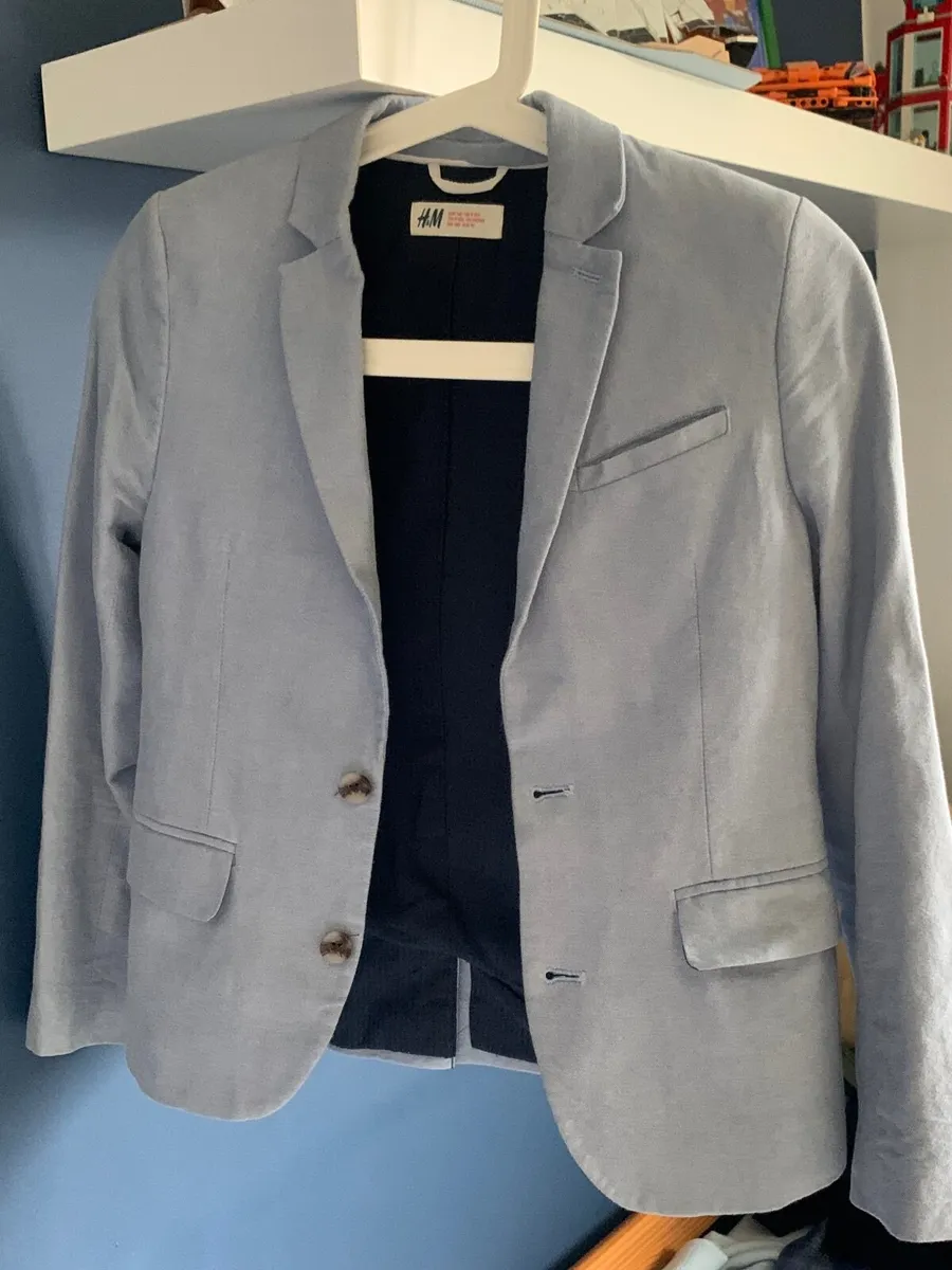 Communion suit - Image 4