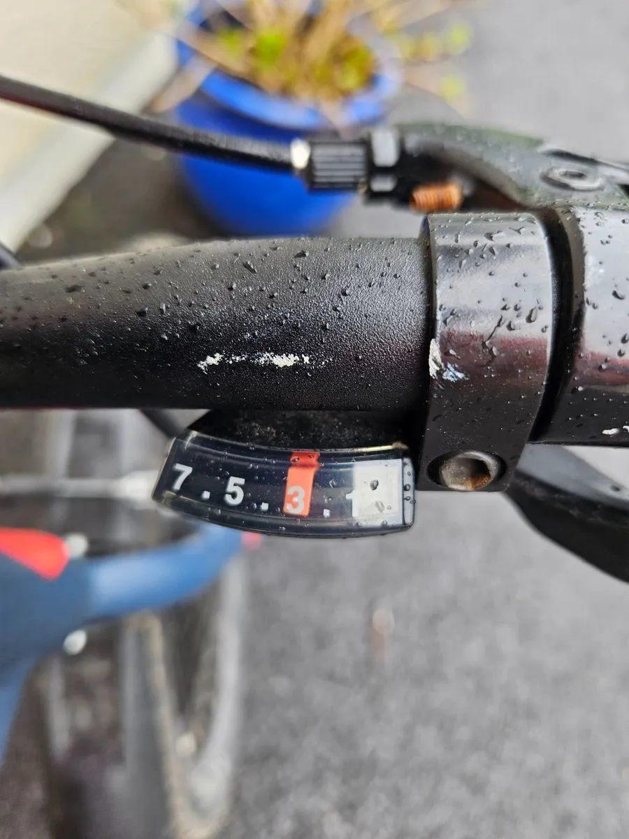 20 inch Orbea Kids Bike - Image 2