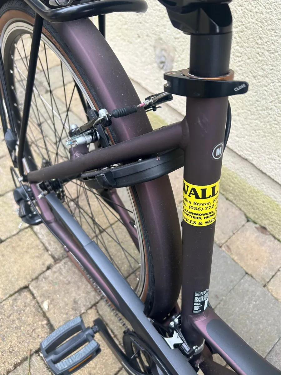 Womens Bike - Image 1