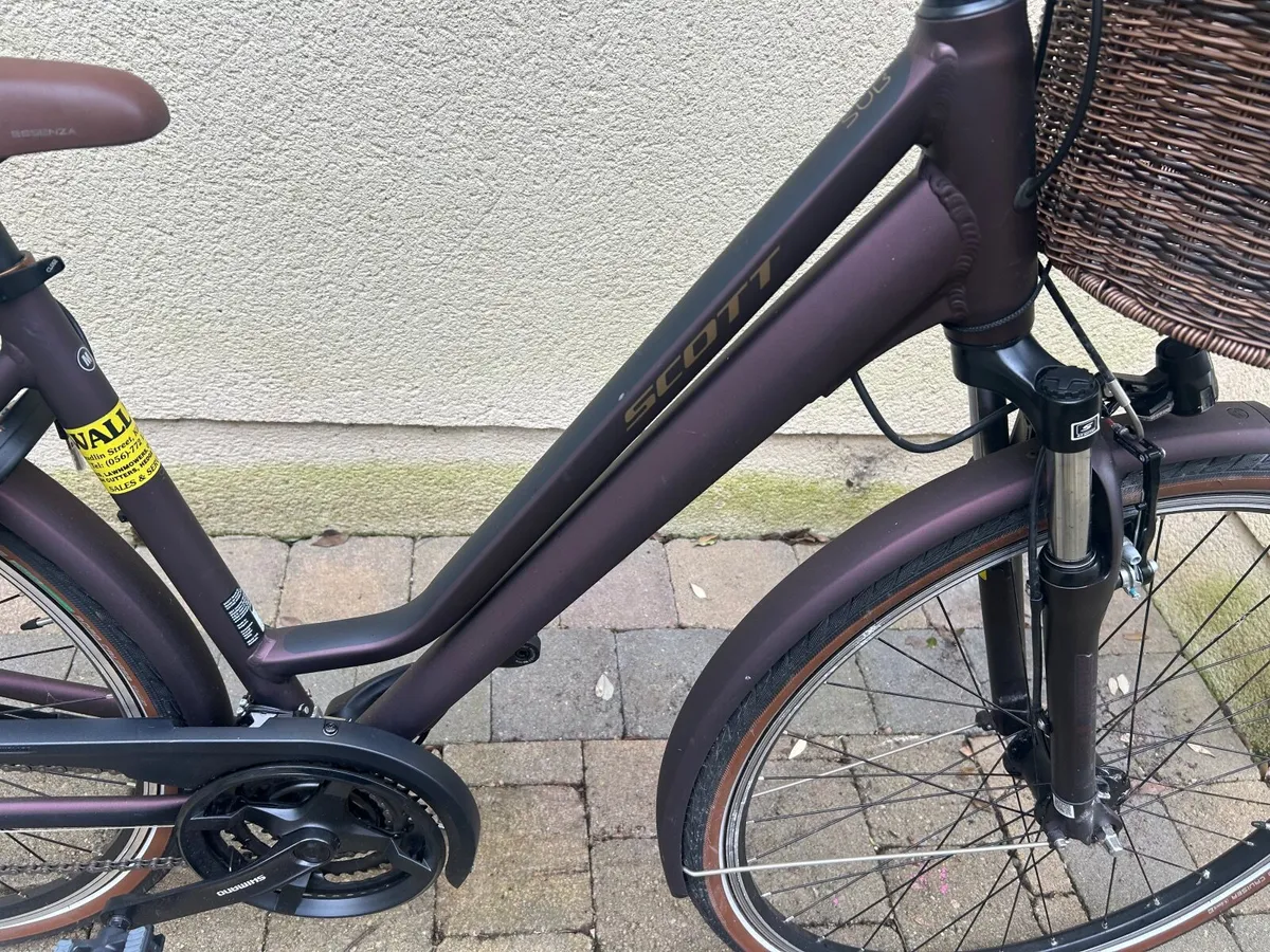 Womens Bike - Image 3