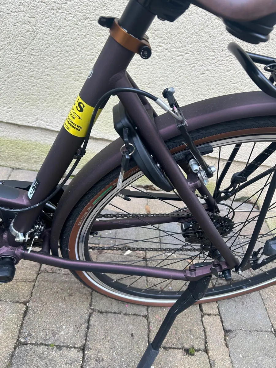 Womens Bike - Image 2