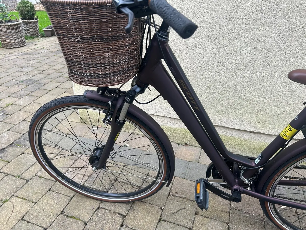 Womens Bike - Image 4