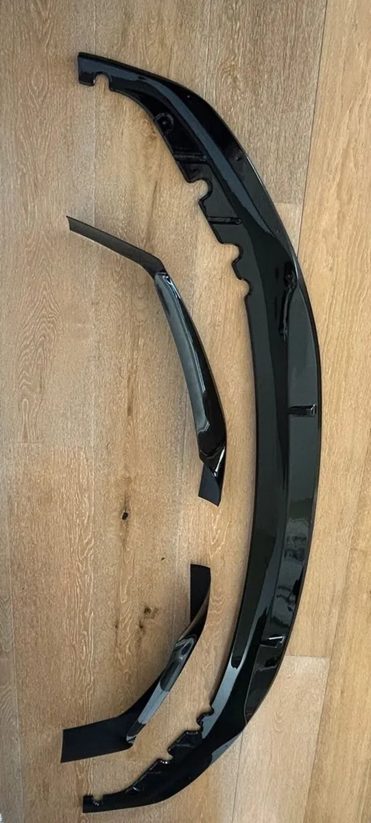 BMW G30 G31 pre- LCI Front Splitter MPTuned - Image 2
