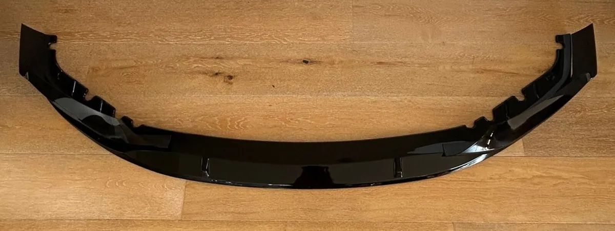 BMW G30 G31 pre- LCI Front Splitter MPTuned - Image 4