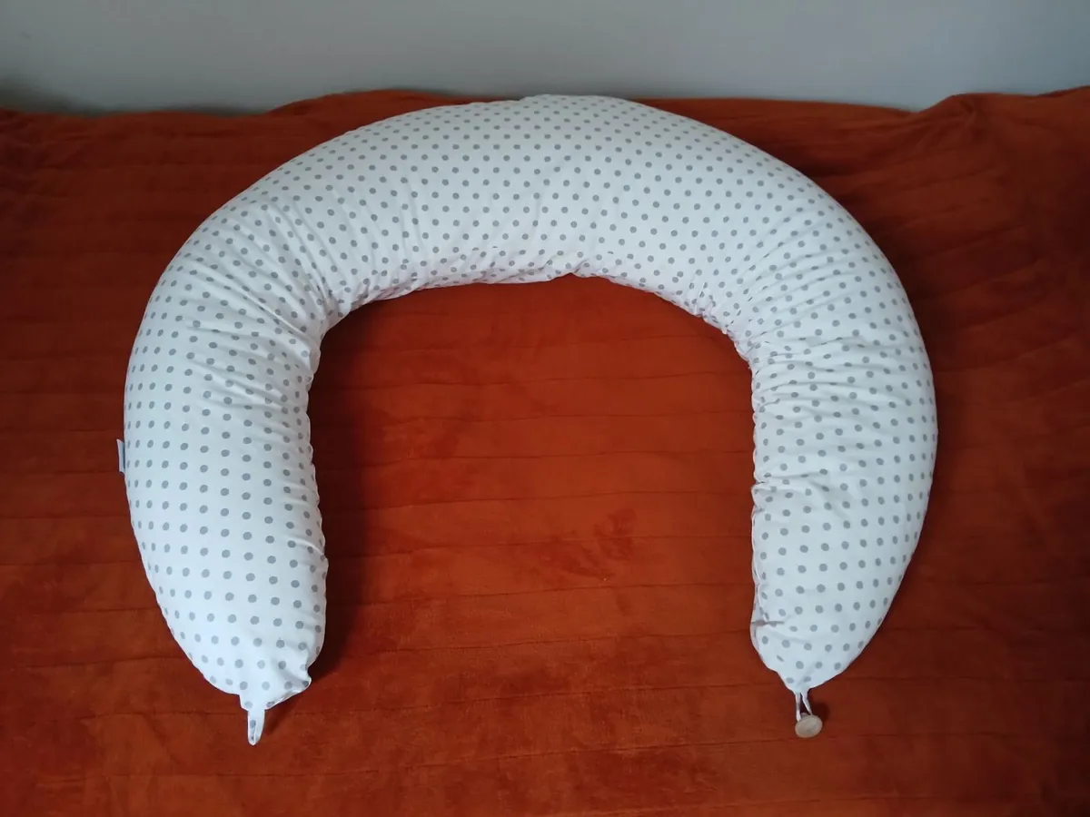 Niimo XXL pregnancy pillow - Image 2