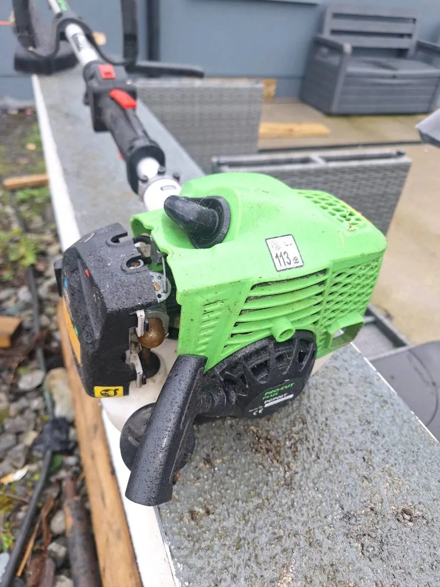 Generator garden tools - Image 3