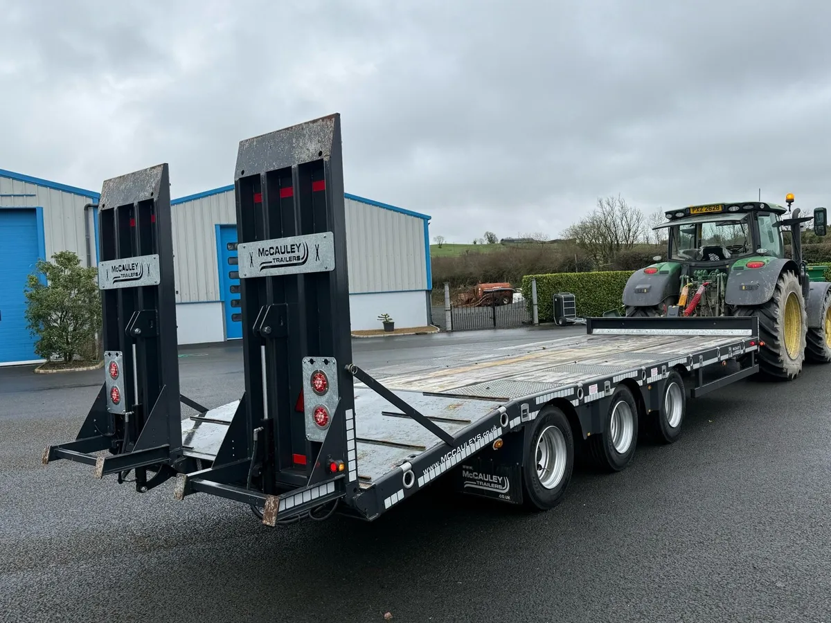 Mac lowloader - Image 3