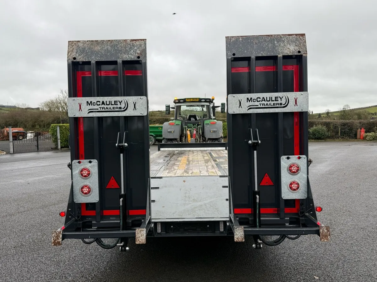 Mac lowloader - Image 4